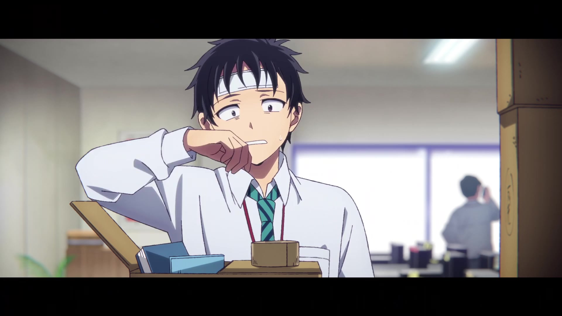 [Tsukyio Editing Resources] Zom 100 Episode 1 - 165.mp4